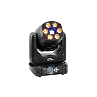 EUROLITE LED TMH-H90 Hybrid Moving-Head Spot/Wash COB