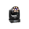 EUROLITE LED TMH-H90 Hybrid Moving Head Spot/Wash COB