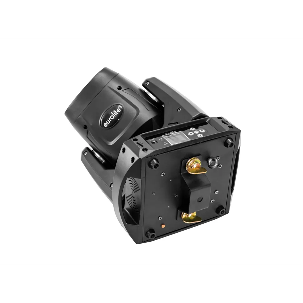 EUROLITE LED TMH-H90 Hybrid Moving-Head Spot/Wash COB