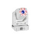 EUROLITE LED TMH-H90 Hybrid Moving-Head Spot/Wash COB ws