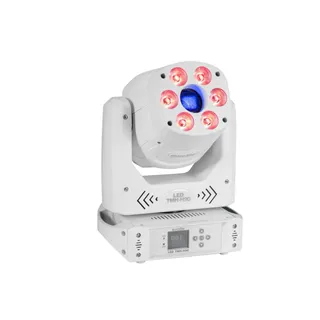 EUROLITE LED TMH-H90 Hybrid Moving-Head Spot/Wash COB ws