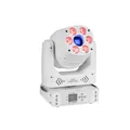EUROLITE LED TMH-H90 Hybrid Moving Head Spot/Wash COB White