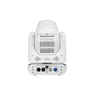 EUROLITE LED TMH-H90 Hybrid Moving-Head Spot/Wash COB ws