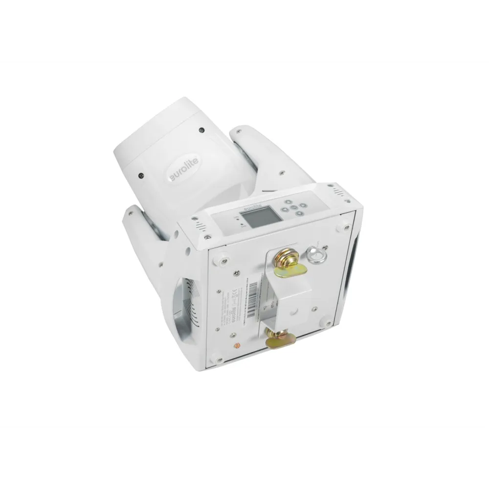 EUROLITE LED TMH-H90 Hybrid Moving-Head Spot/Wash COB ws