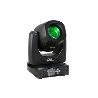 EUROLITE LED TMH-B90 Moving-Head Beam