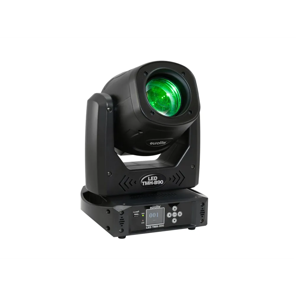 EUROLITE LED TMH-B90 Moving-Head Beam