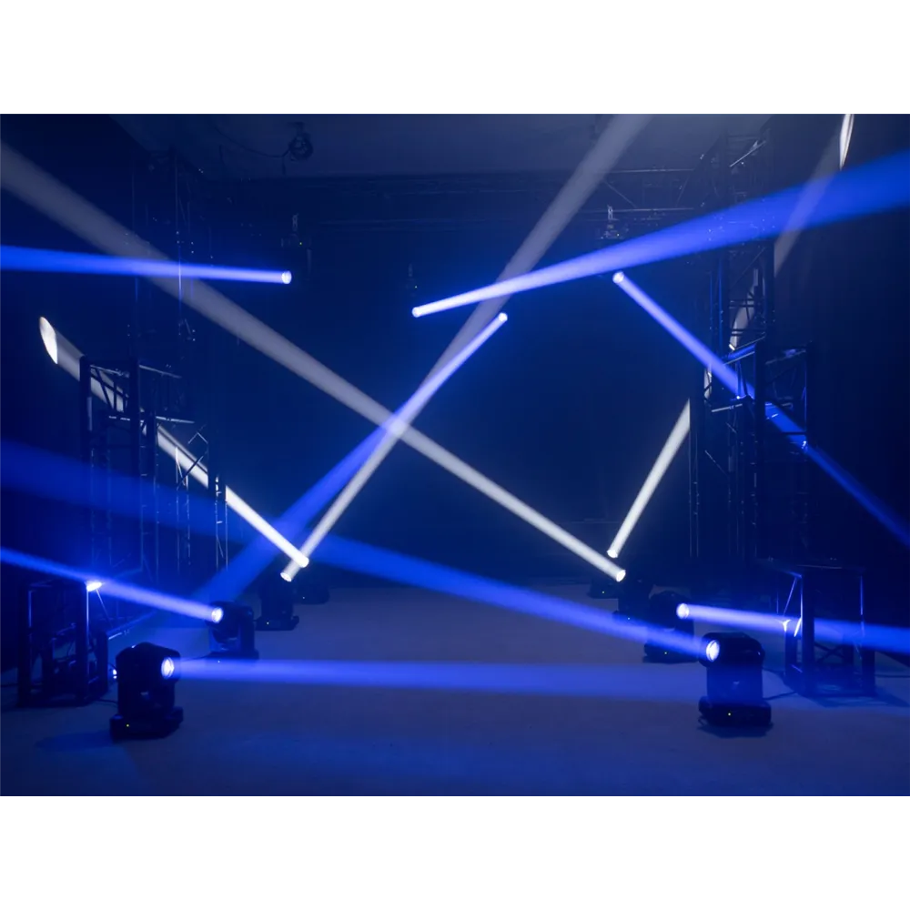 EUROLITE LED TMH-B90 Moving-Head Beam