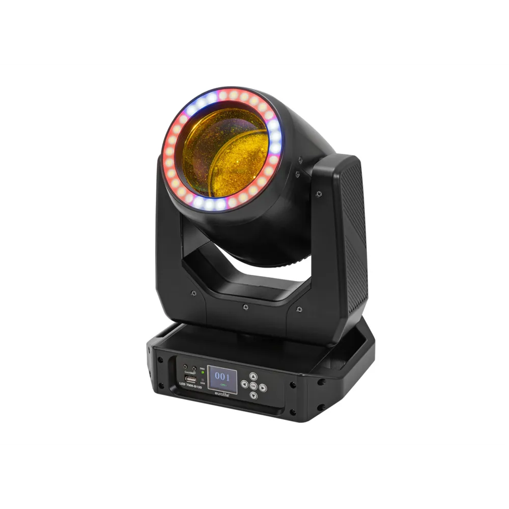 EUROLITE LED TMH-B120 Hypno Moving-Head Beam