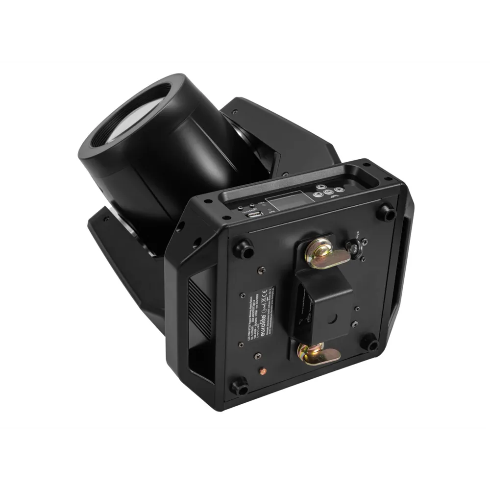 EUROLITE LED TMH-B120 Hypno Moving-Head Beam
