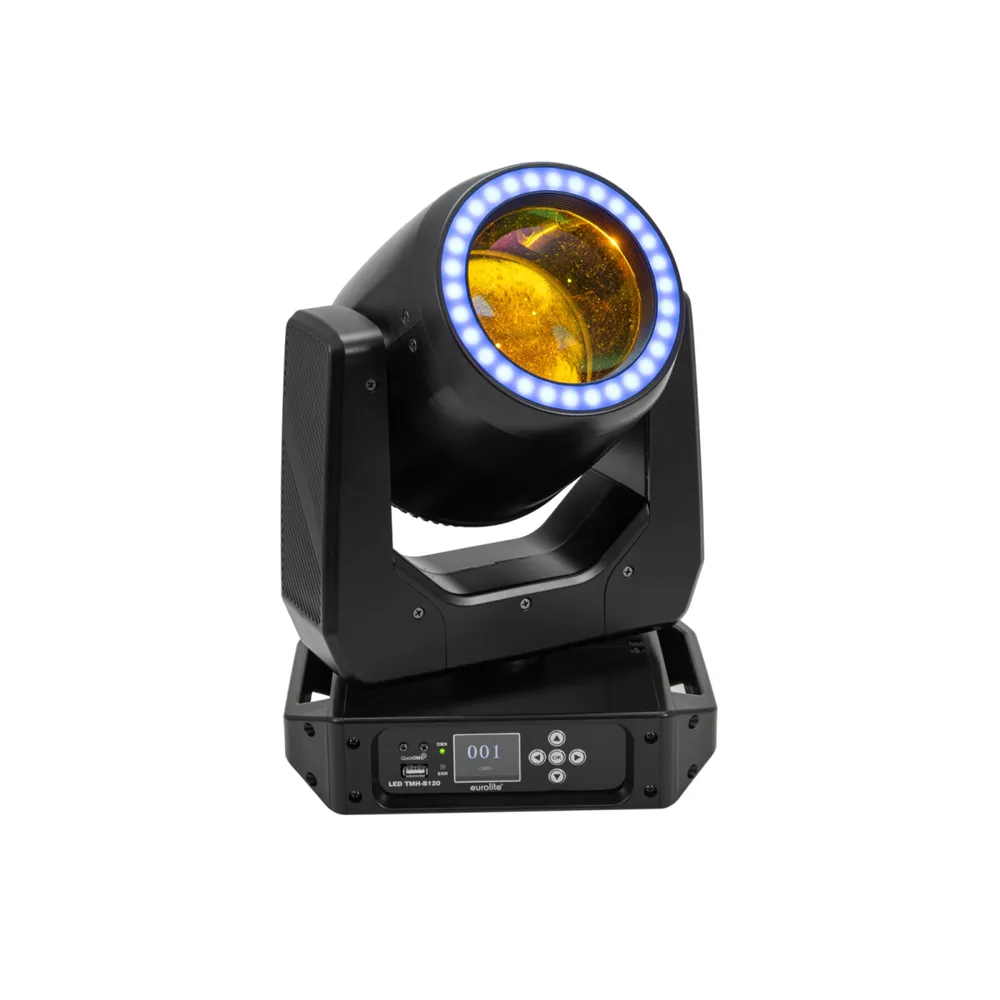 EUROLITE LED TMH-B120 Hypno Moving-Head Beam