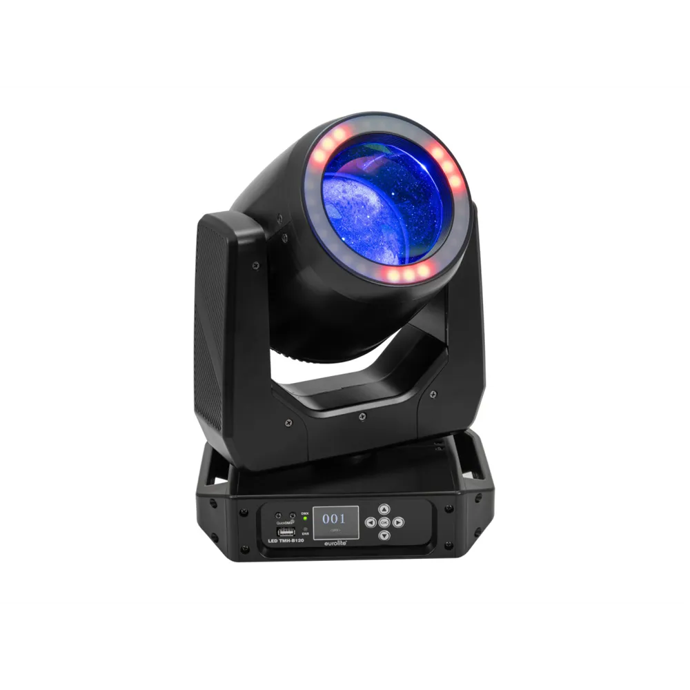 EUROLITE LED TMH-B120 Hypno Moving-Head Beam