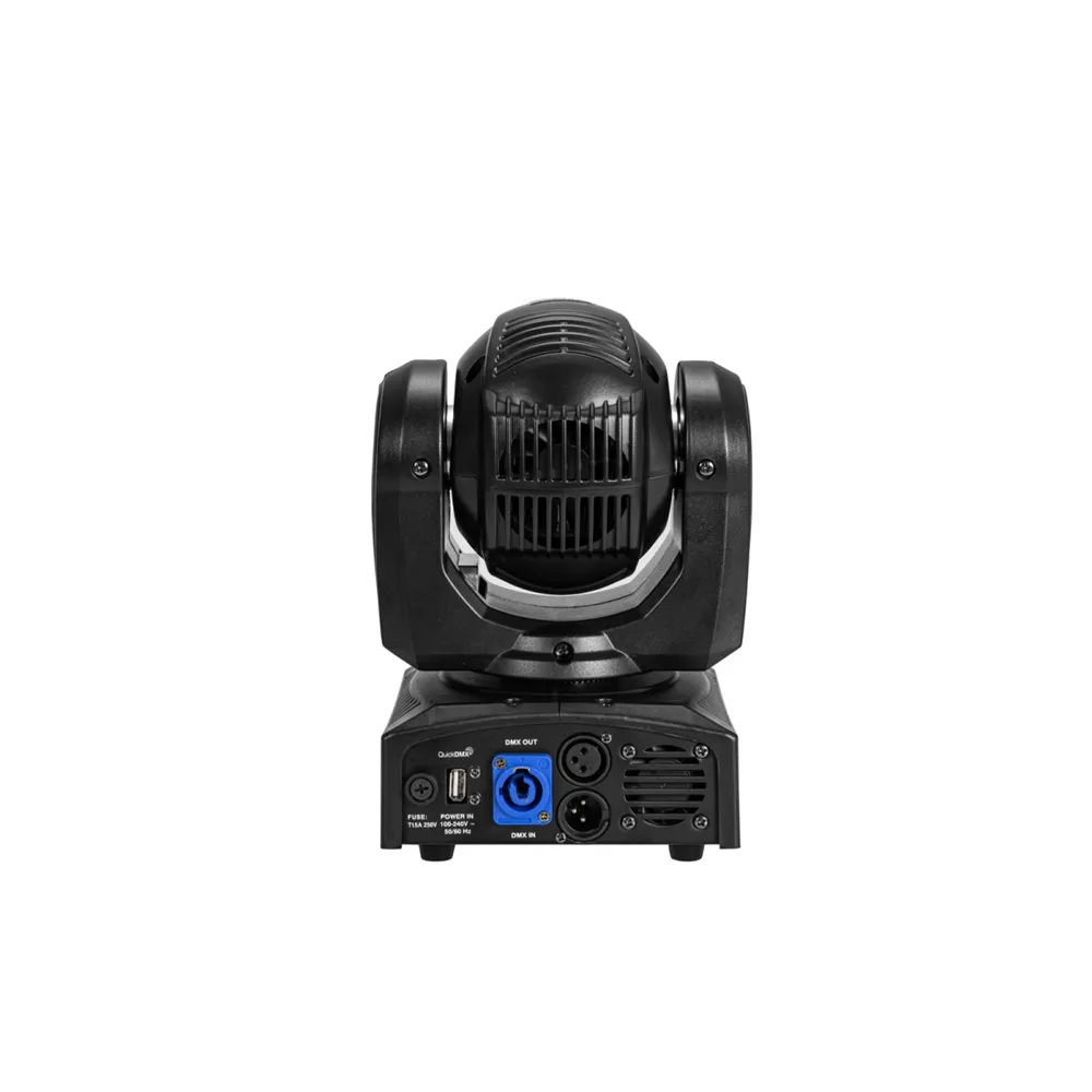 EUROLITE LED TMH-B60 Moving-Head Beam