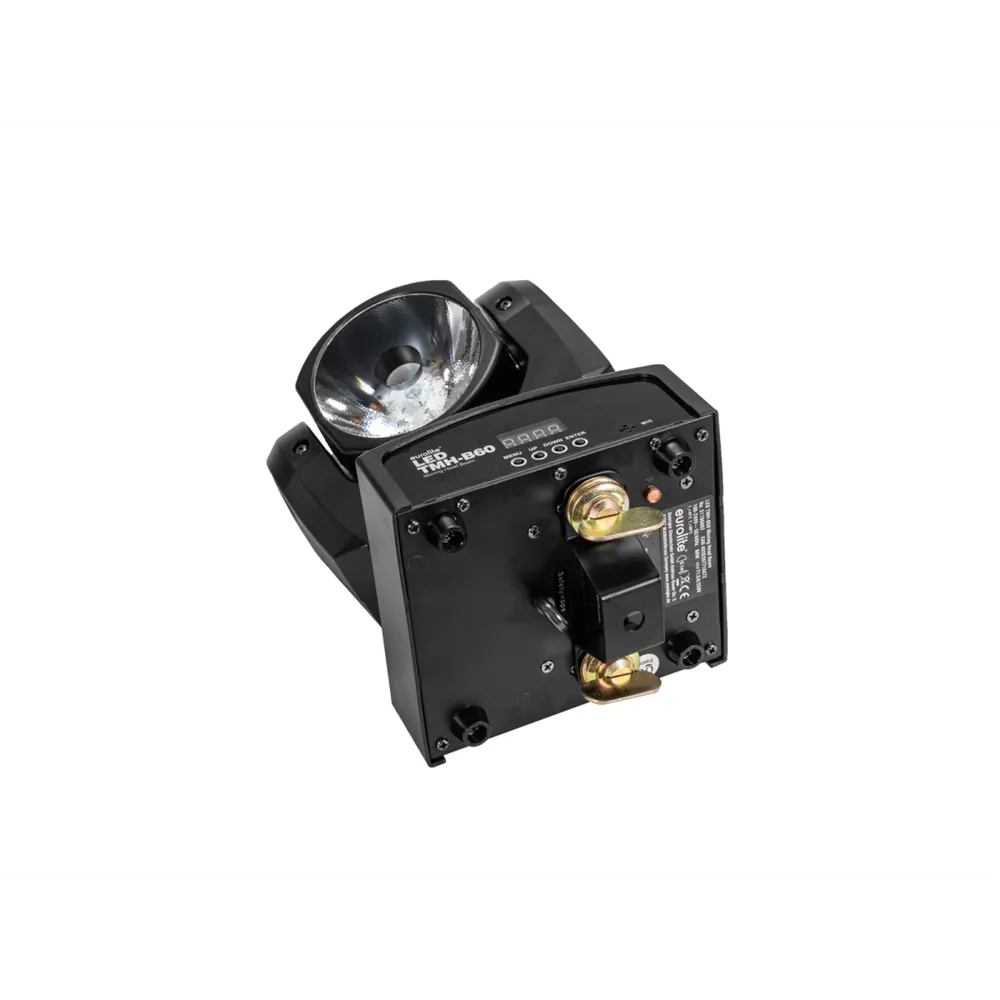 EUROLITE LED TMH-B60 Moving-Head Beam