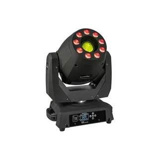 EUROLITE LED TMH-H180 Hybrid Moving-Head Spot/Wash COB