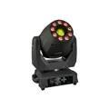 EUROLITE LED TMH-H180 Hybrid Moving Head Spot/Wash COB