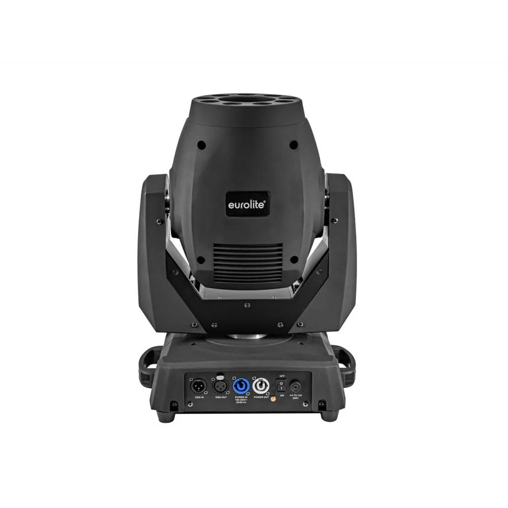 EUROLITE LED TMH-H180 Hybrid Moving-Head Spot/Wash COB