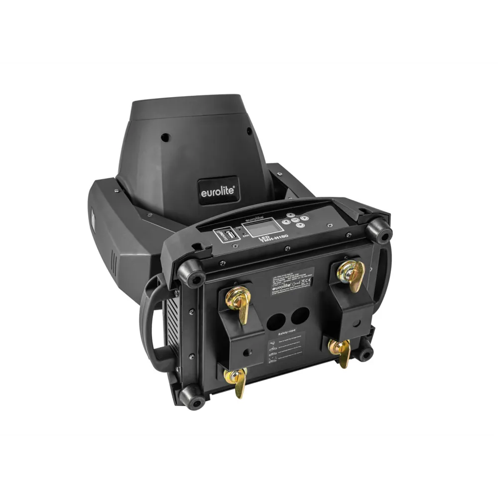 EUROLITE LED TMH-H180 Hybrid Moving-Head Spot/Wash COB