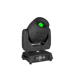EUROLITE LED TMH-S180 Moving-Head Spot