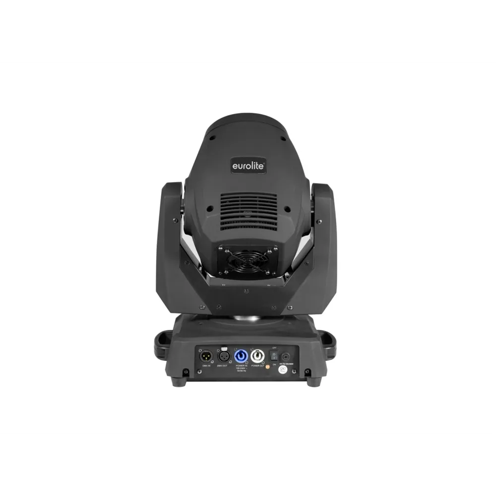 EUROLITE LED TMH-S180 Moving-Head Spot
