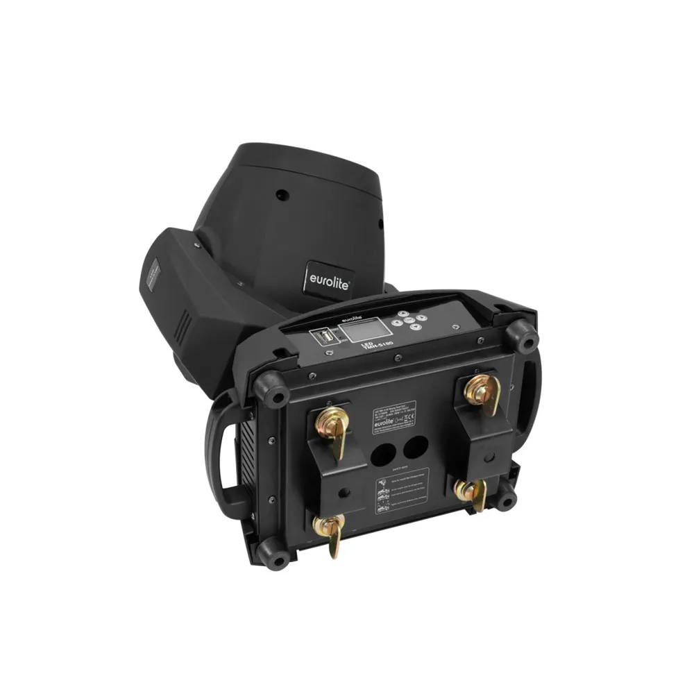 EUROLITE LED TMH-S180 Moving-Head Spot