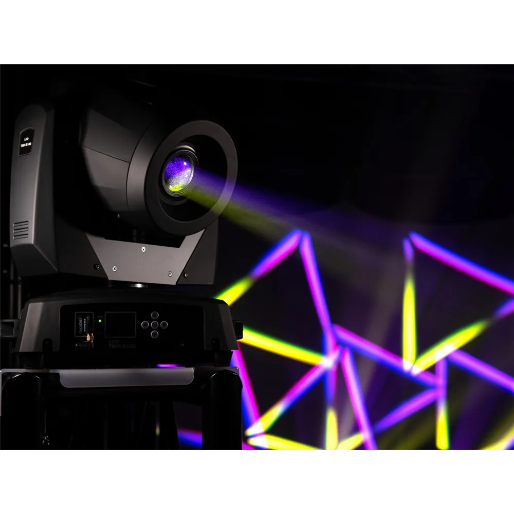 EUROLITE LED TMH-S180 Moving-Head Spot