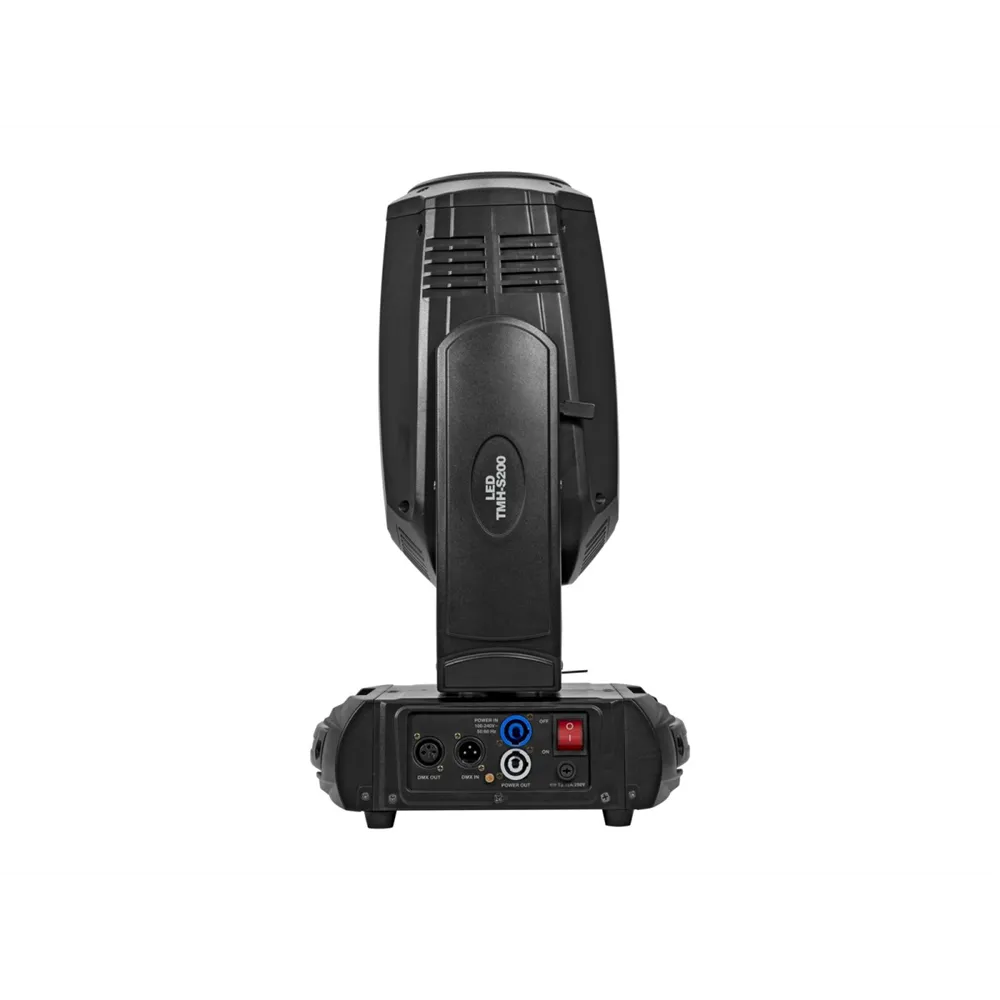 EUROLITE LED TMH-S200 Moving-Head Spot