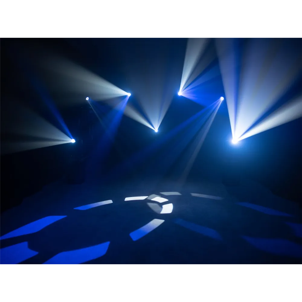EUROLITE LED TMH-S200 Moving-Head Spot