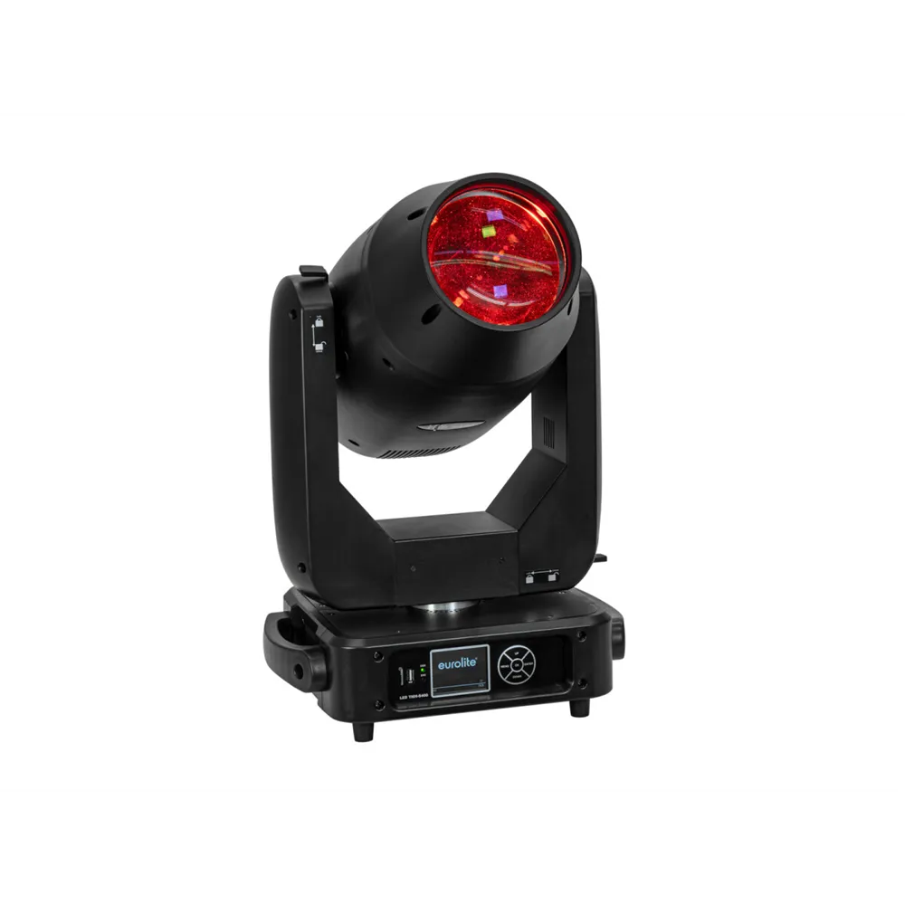 EUROLITE LED TMH-S400 CMY Moving-Head Beam/Spot/Wash