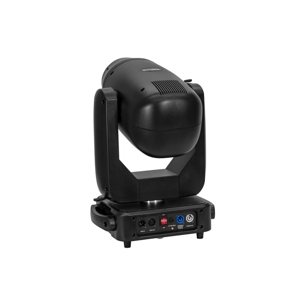 EUROLITE LED TMH-S400 CMY Moving-Head Beam/Spot/Wash
