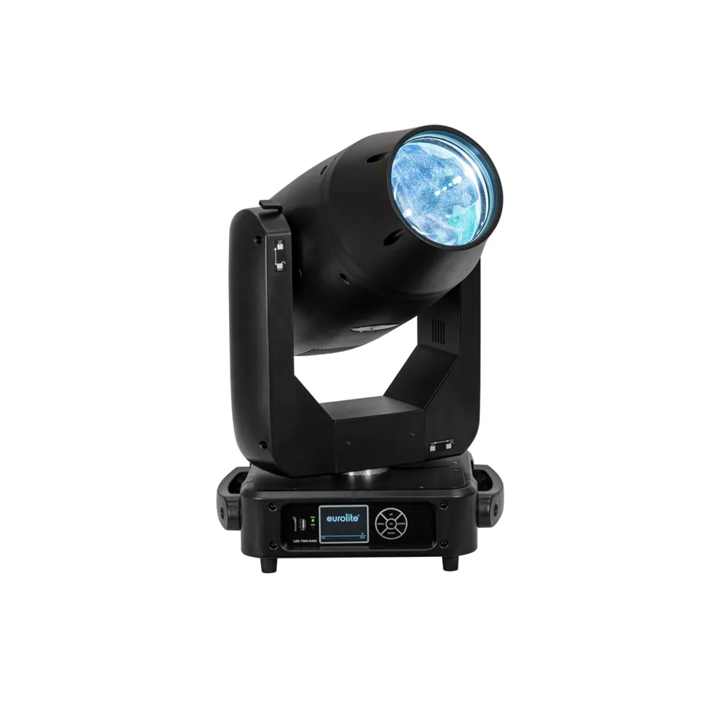 EUROLITE LED TMH-S400 CMY Moving-Head Beam/Spot/Wash