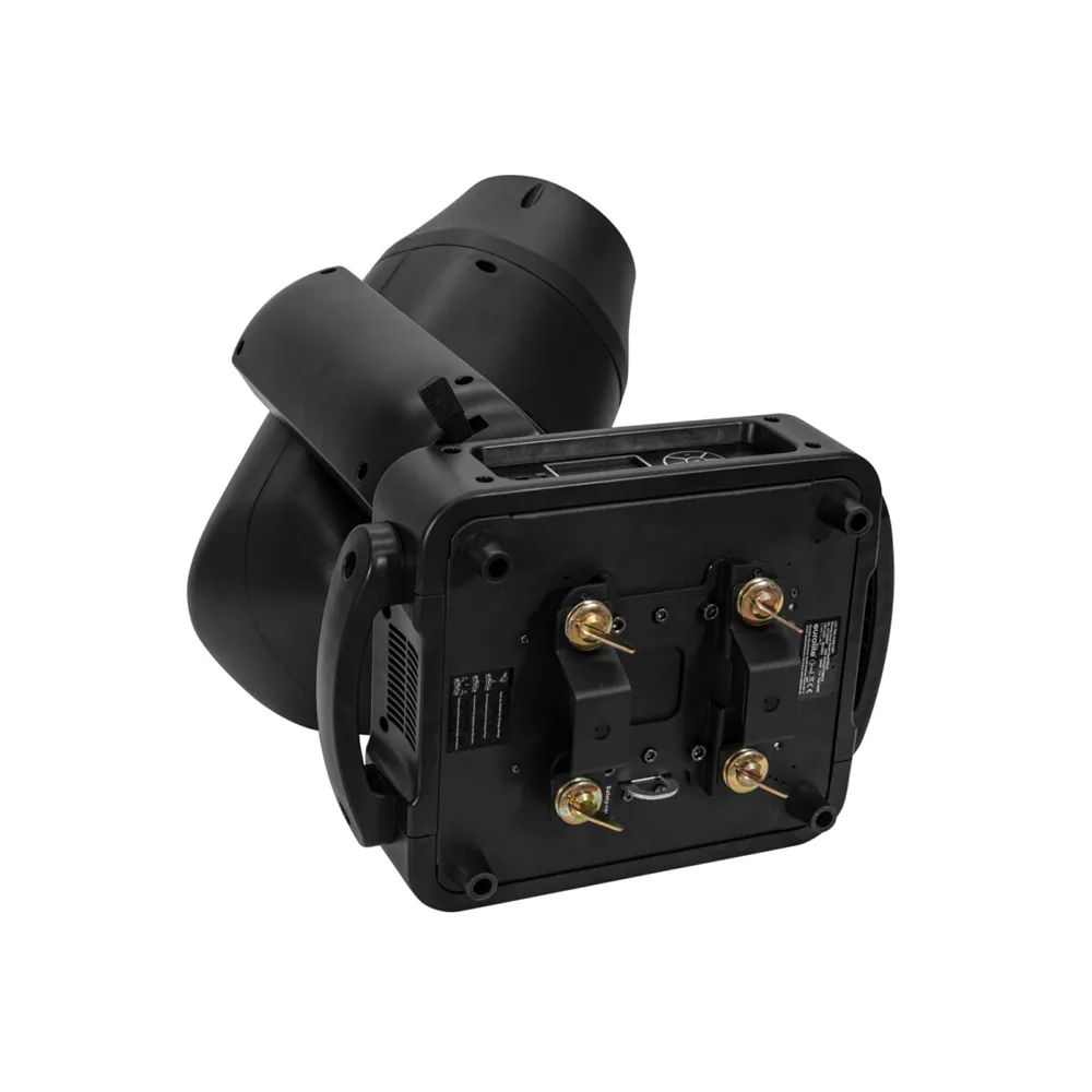 EUROLITE LED TMH-S400 CMY Moving-Head Beam/Spot/Wash