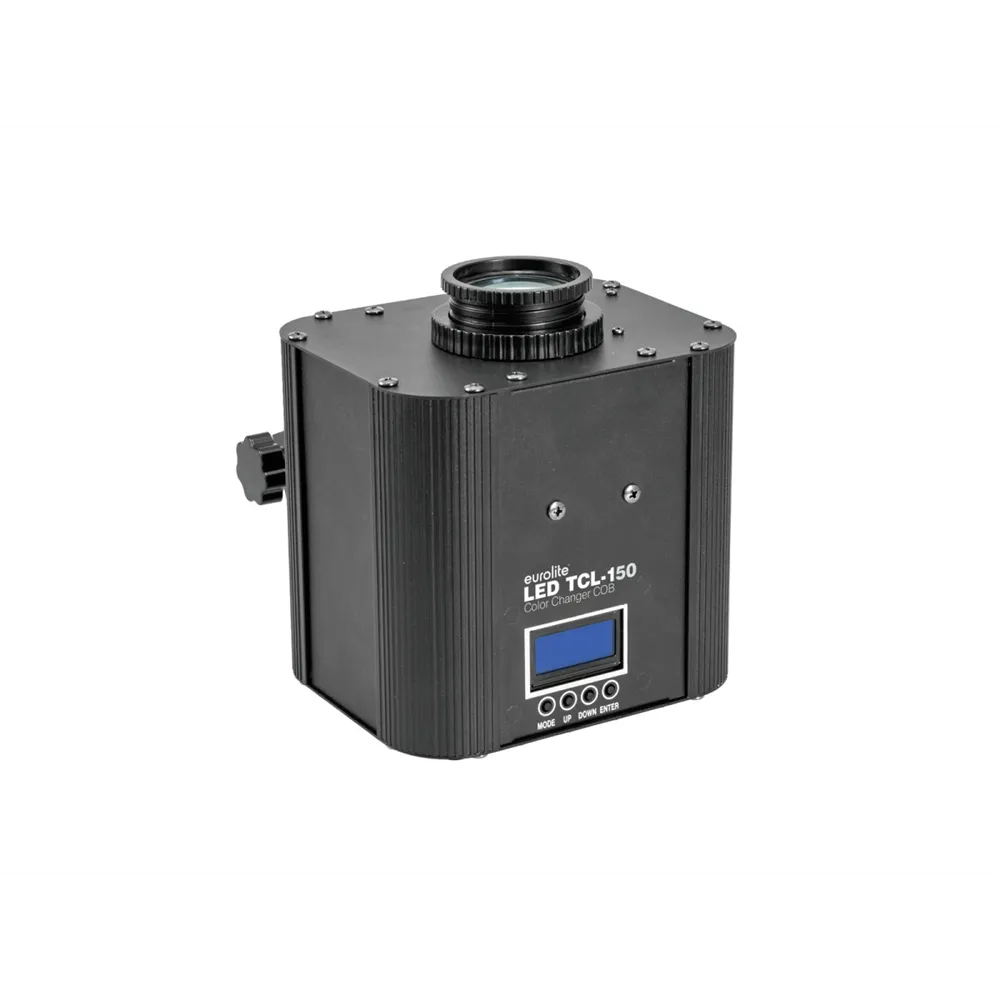 EUROLITE LED TCL-150 Color Changer COB