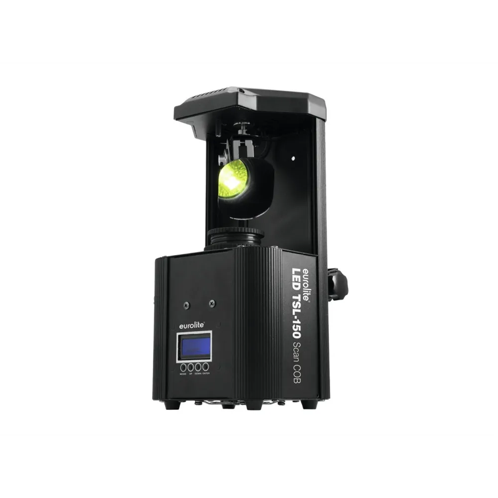 EUROLITE LED TSL-150 Scan COB