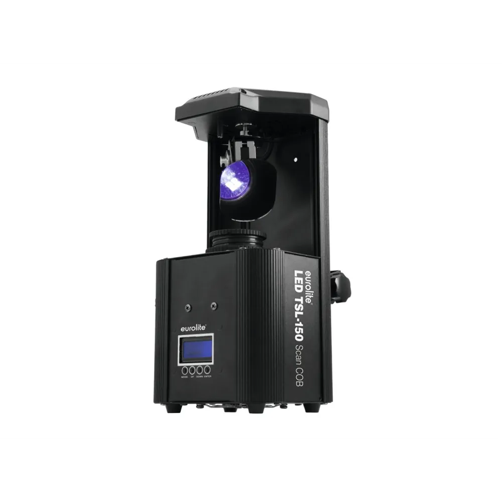 EUROLITE LED TSL-150 Scan COB