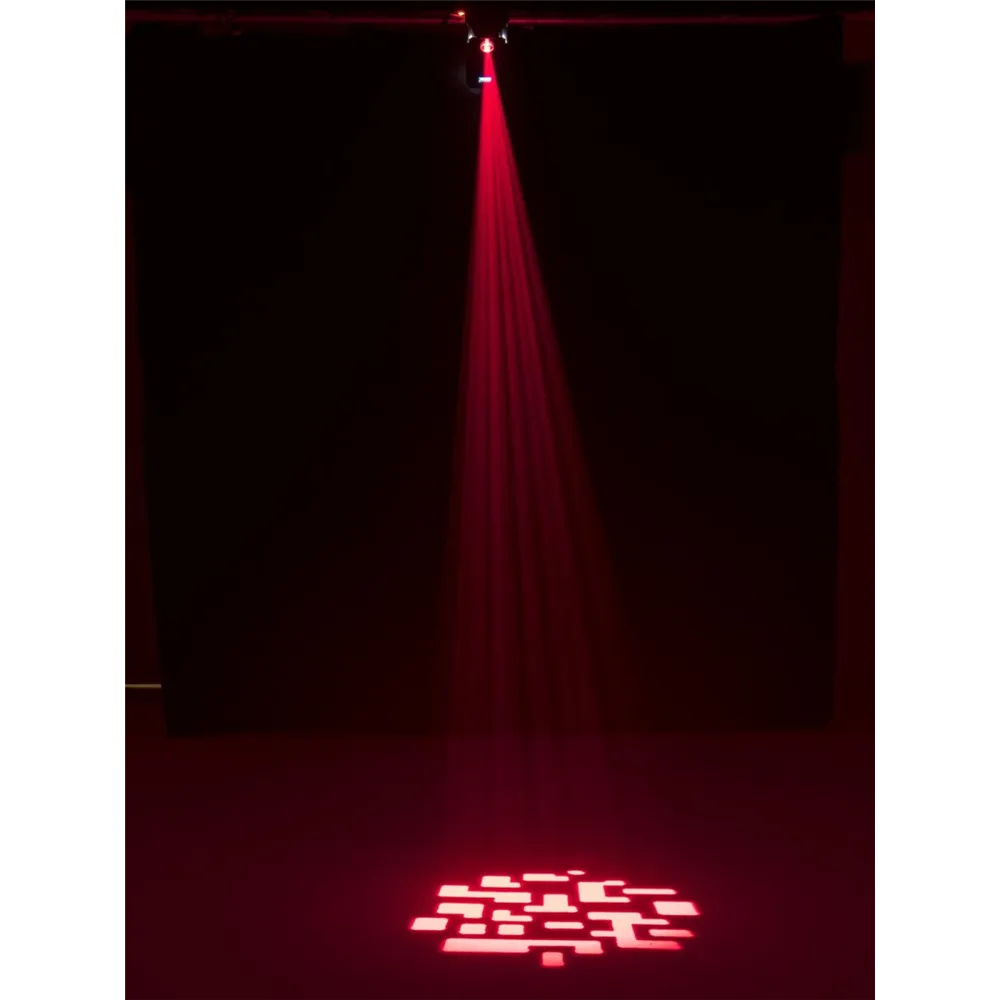 EUROLITE LED TSL-150 Scan COB