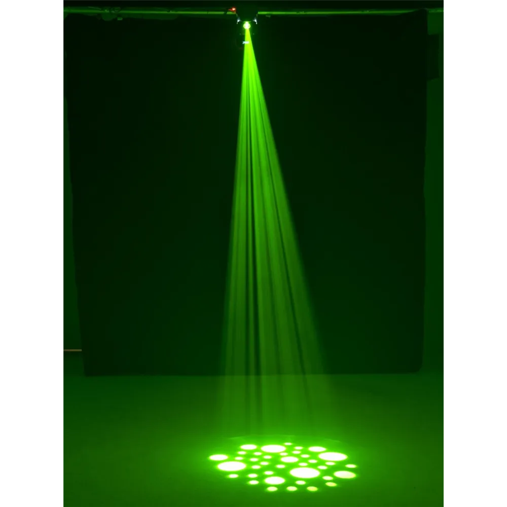 EUROLITE LED TSL-150 Scan COB