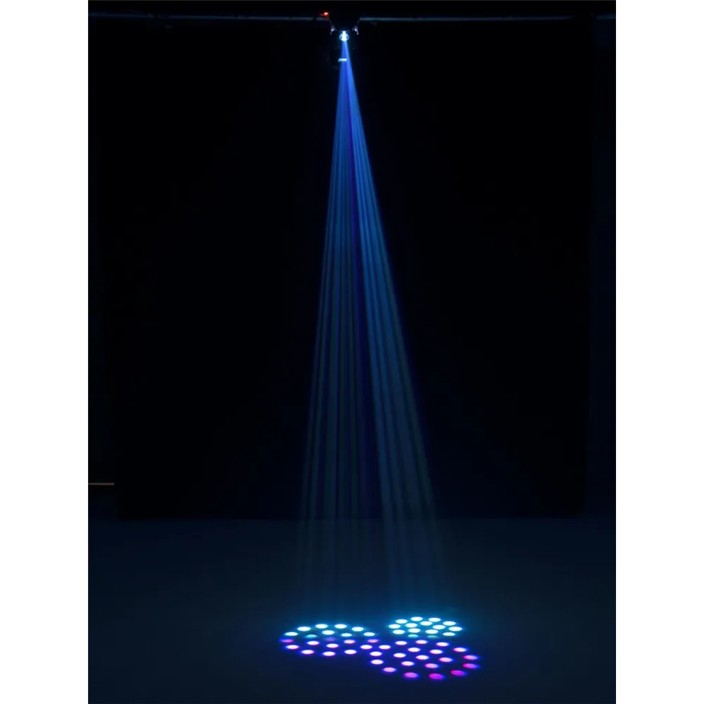 EUROLITE LED TSL-150 Scan COB