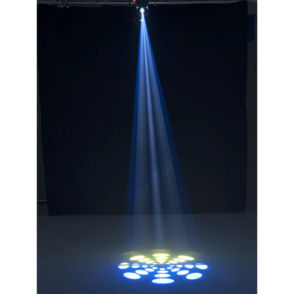 EUROLITE LED TSL-150 Scan COB