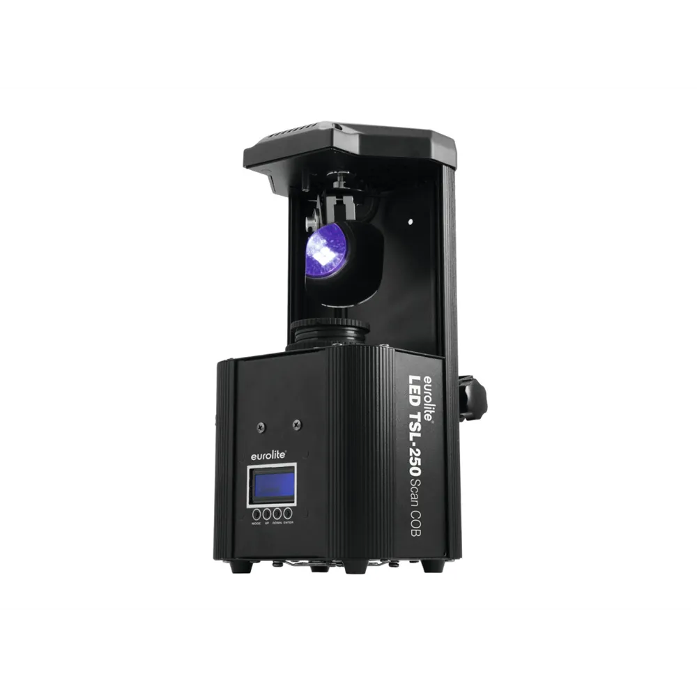 EUROLITE LED TSL-250 Scan COB