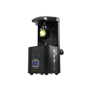EUROLITE LED TSL-250 Scan COB
