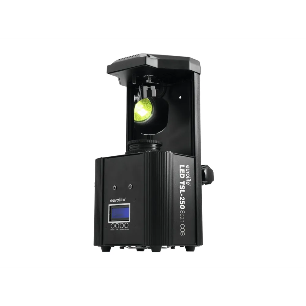 EUROLITE LED TSL-250 Scan COB