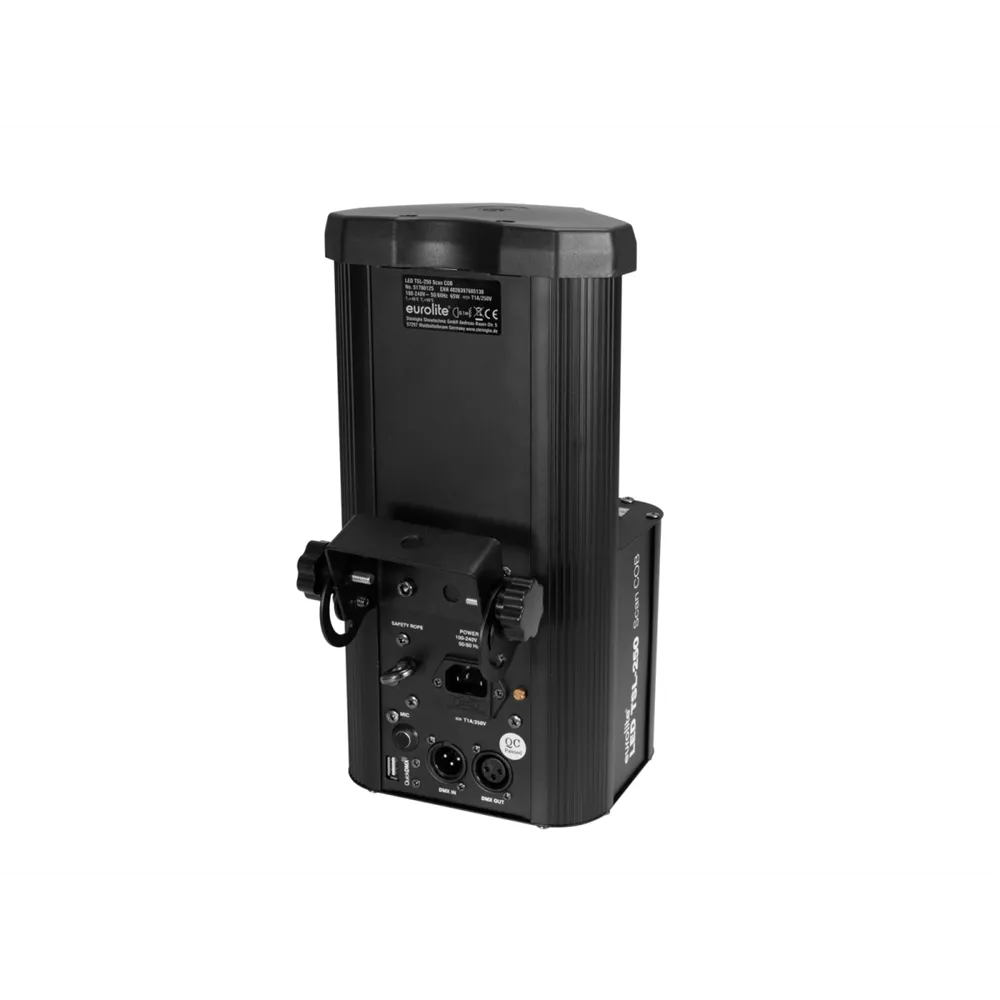 EUROLITE LED TSL-250 Scan COB