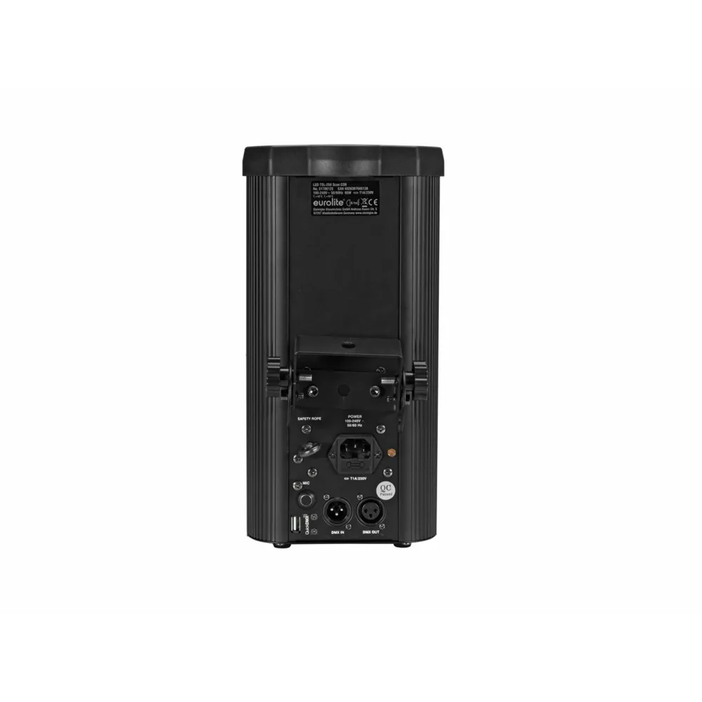 EUROLITE LED TSL-250 Scan COB