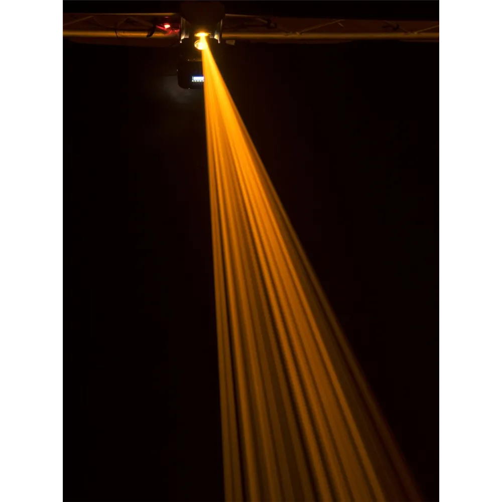 EUROLITE LED TSL-250 Scan COB
