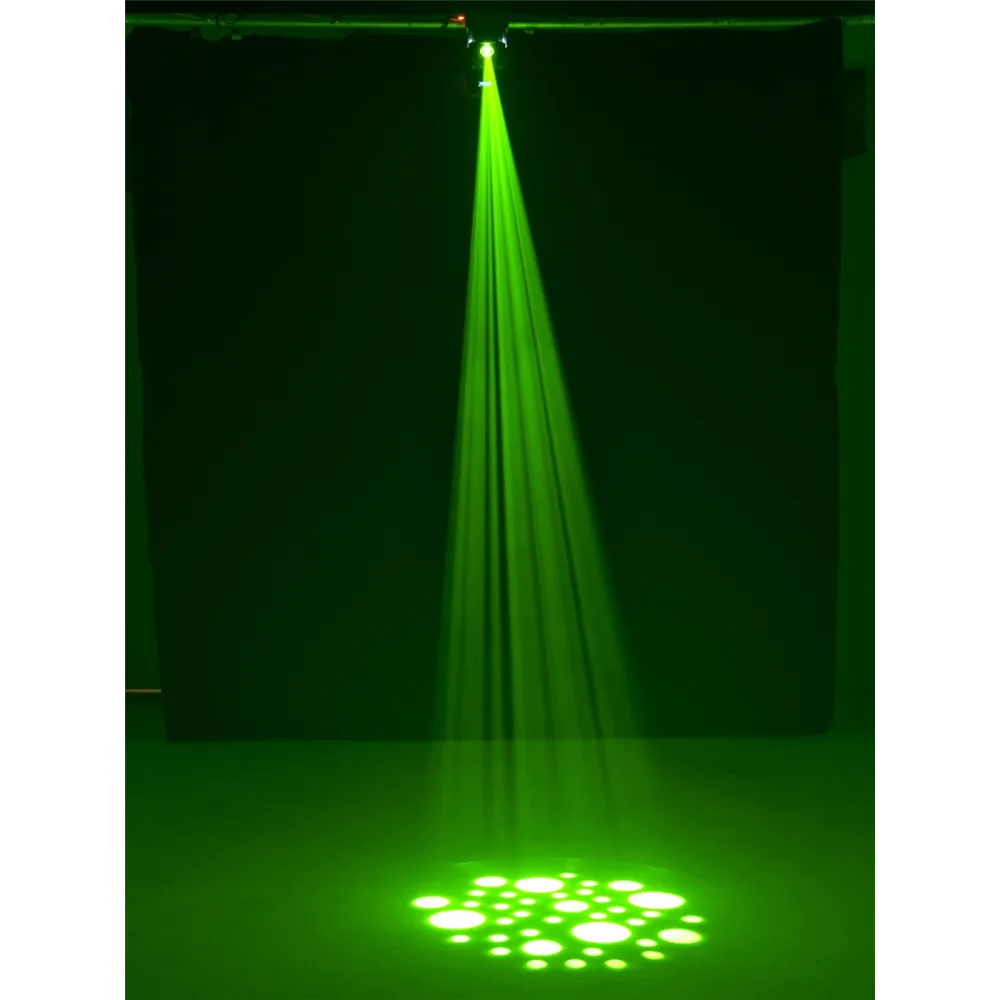 EUROLITE LED TSL-250 Scan COB