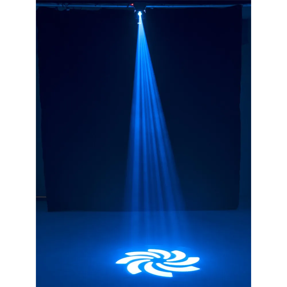 EUROLITE LED TSL-250 Scan COB