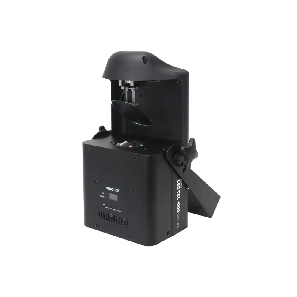 EUROLITE LED TSL-1000 Scan MK2