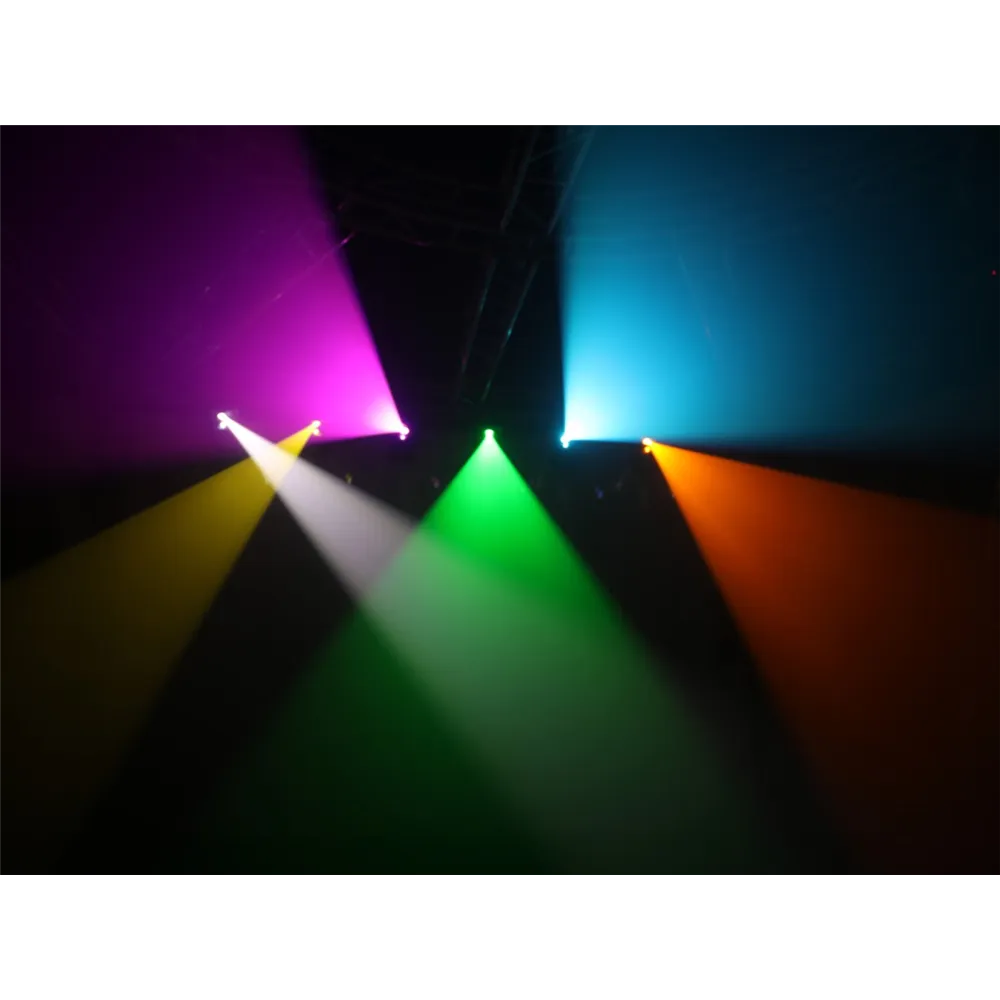 EUROLITE LED TSL-1000 Scan MK2
