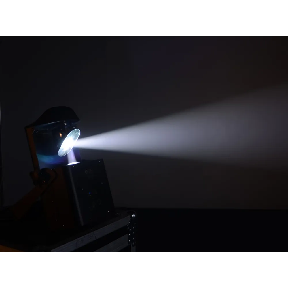 EUROLITE LED TSL-1000 Scan MK2