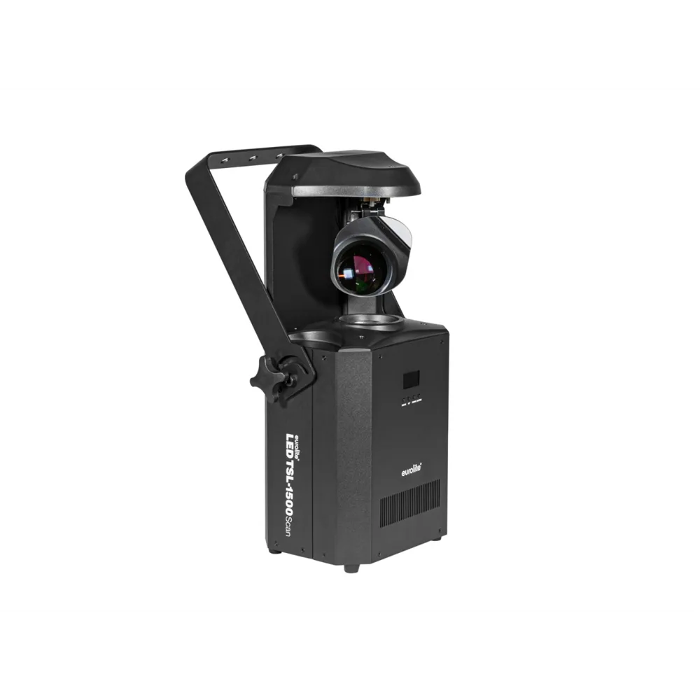 EUROLITE LED TSL-1500 Scan